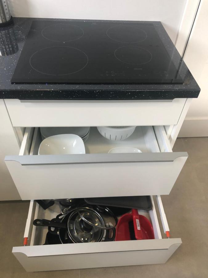 Klimatyzowane Apartamenty I Pokoje Przy Targach Kielce Kültér fotó