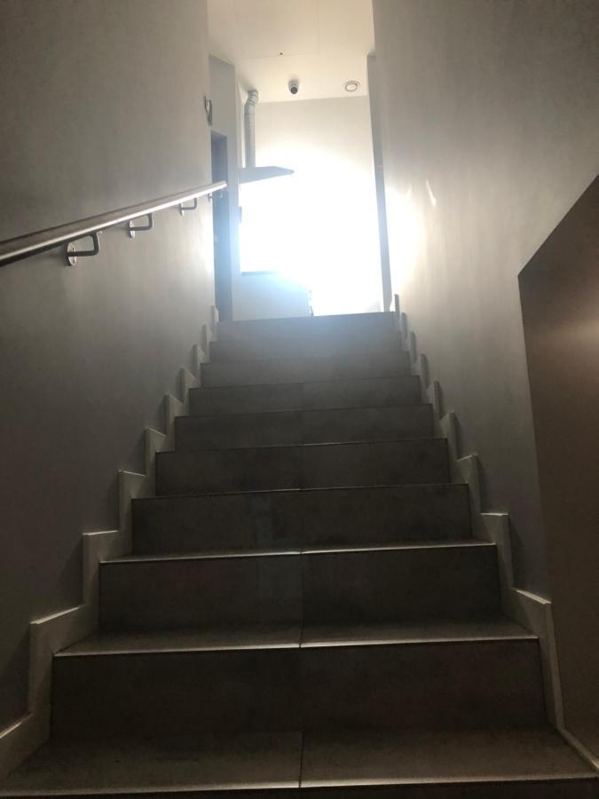 Klimatyzowane Apartamenty I Pokoje Przy Targach Kielce Kültér fotó